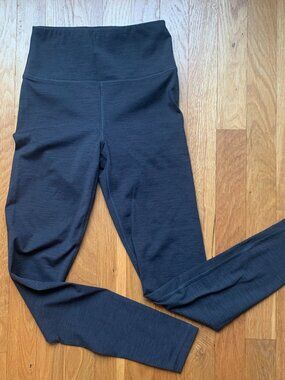 American Eagle The Everything Leggings Grey Size XS